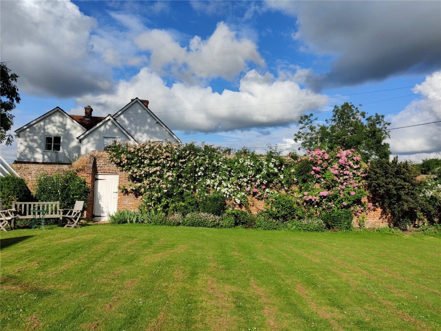 Green Tye, Much Hadham, Hertfordshire