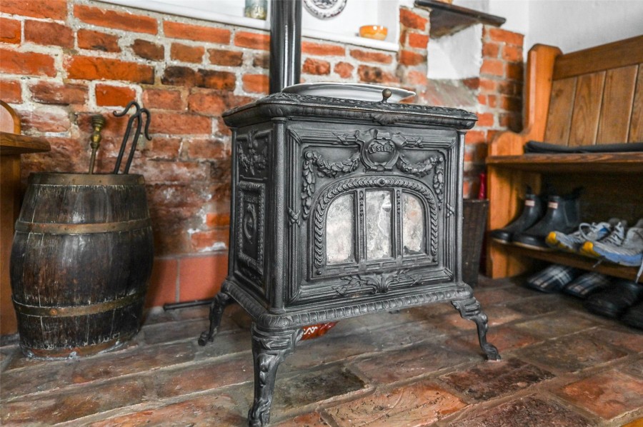 Green Tye, Much Hadham, Hertfordshire