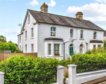 Chapel Hill, Stasnsted Mountfitchet, Essex
