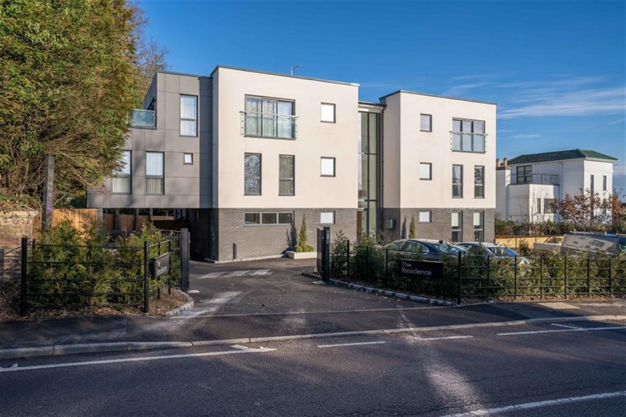 Hadham Road, Bishops Stortford, Herts