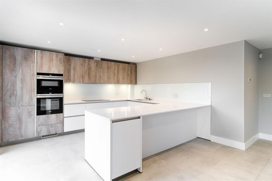 Hadham Road, Bishops Stortford, Herts