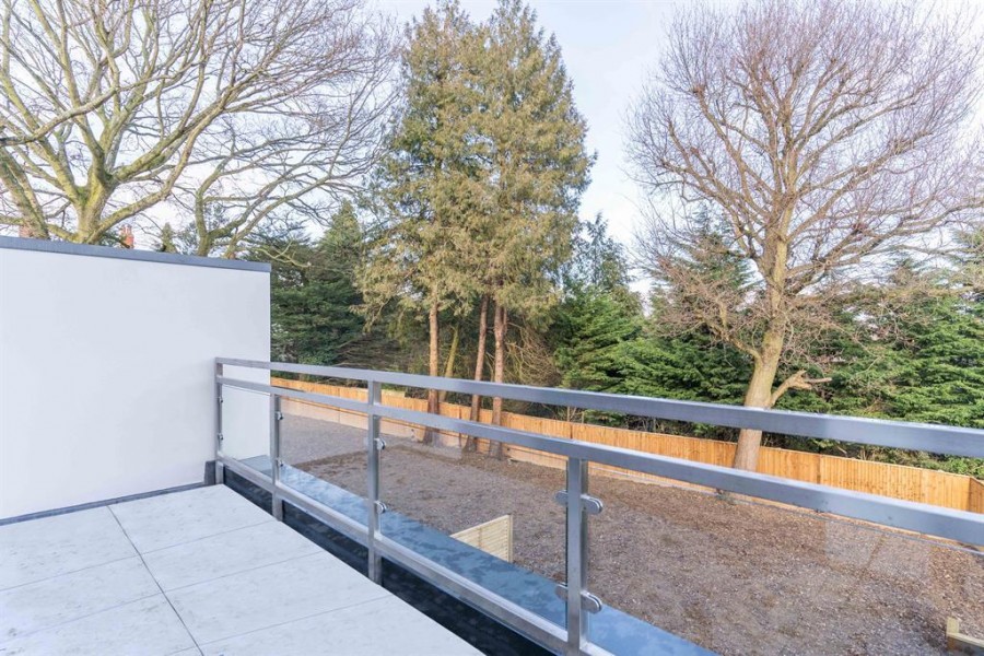 Hadham Road, Bishops Stortford, Herts