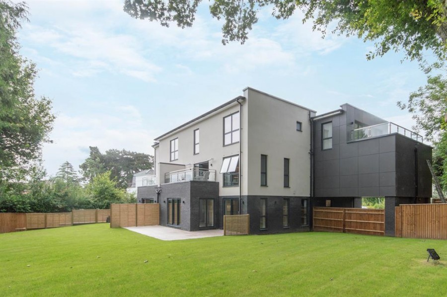 Hadham Road, Bishops Stortford, Herts