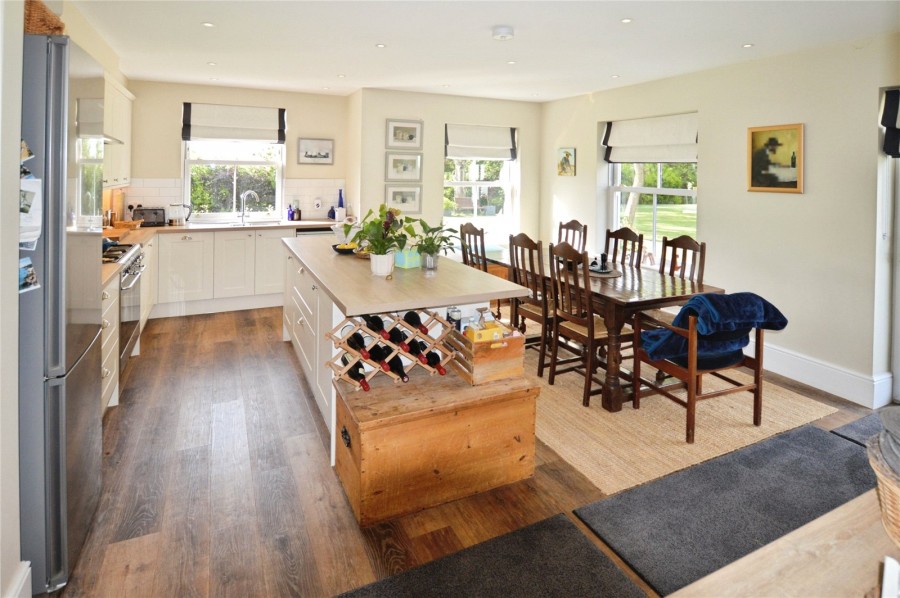 Bishop's Stortford, Essex