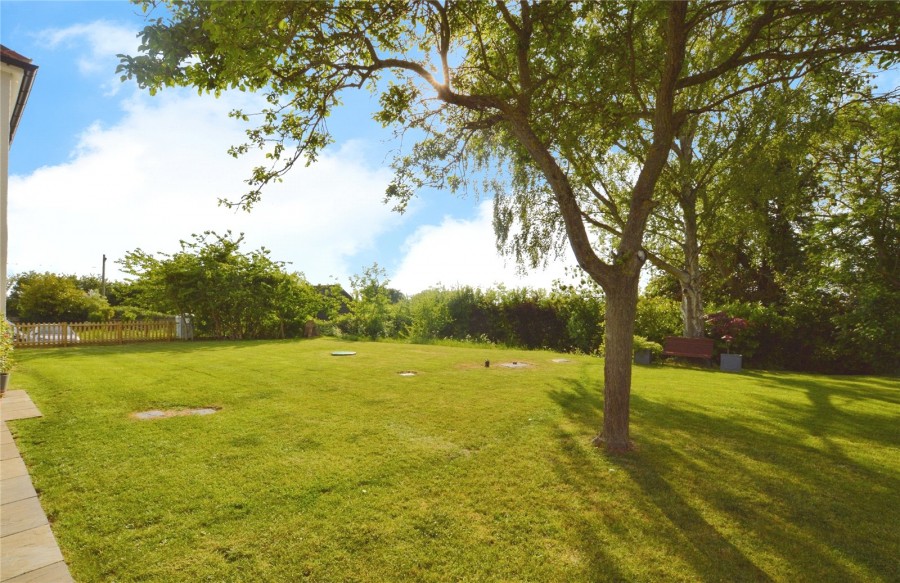 Bishop's Stortford, Essex