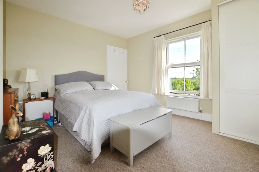 Bishop's Stortford, Essex
