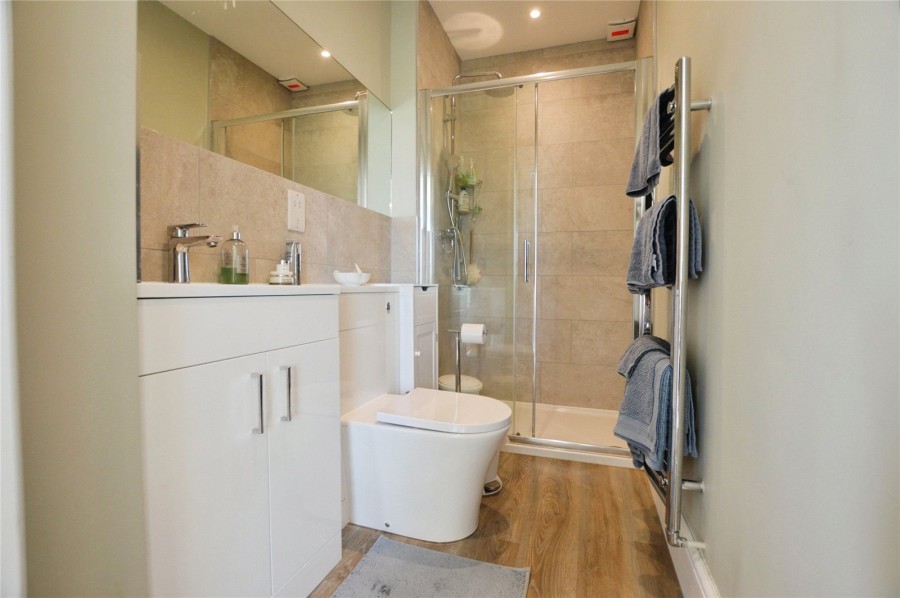 Bishop's Stortford, Essex