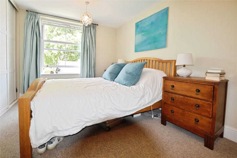 Bishop's Stortford, Essex