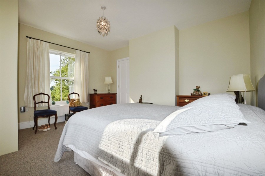 Bishop's Stortford, Essex