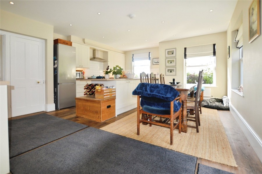 Bishop's Stortford, Essex