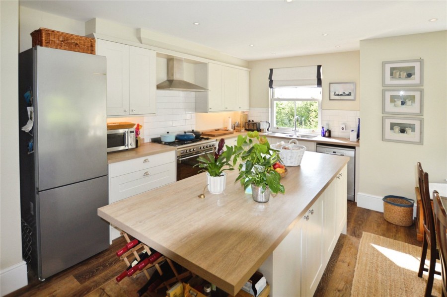 Bishop's Stortford, Essex