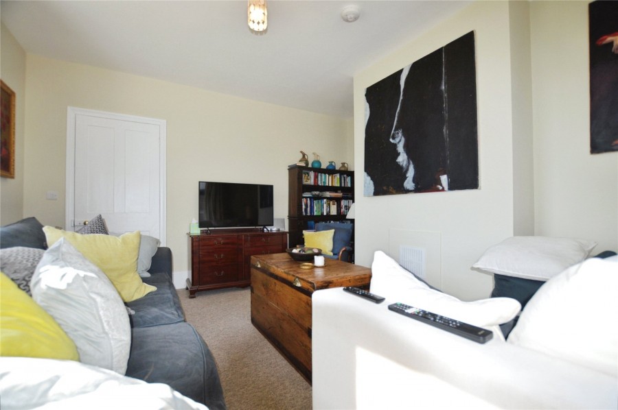 Bishop's Stortford, Essex