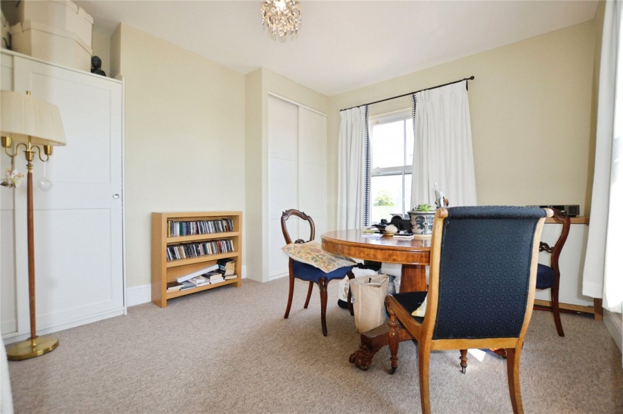 Bishop's Stortford, Essex