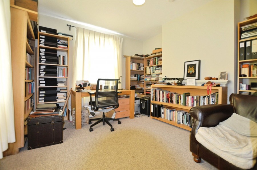 Bishop's Stortford, Essex