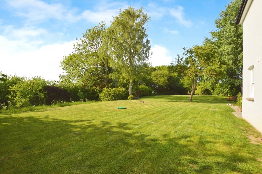 Bishop's Stortford, Essex