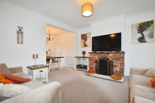 Bishops Stortford, Herts