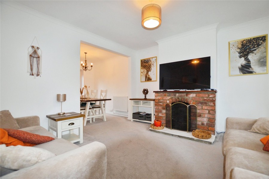 Bishops Stortford, Herts