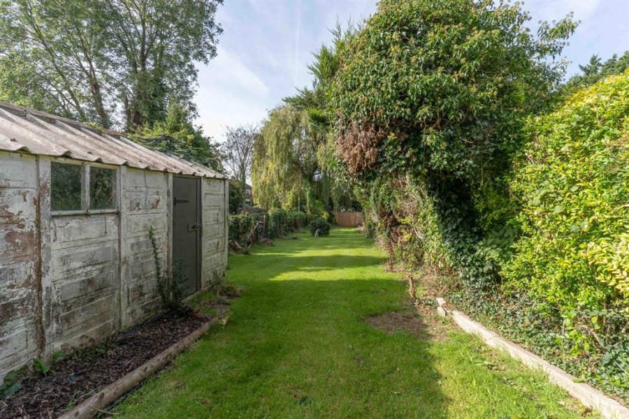 Bishops Stortford, Herts