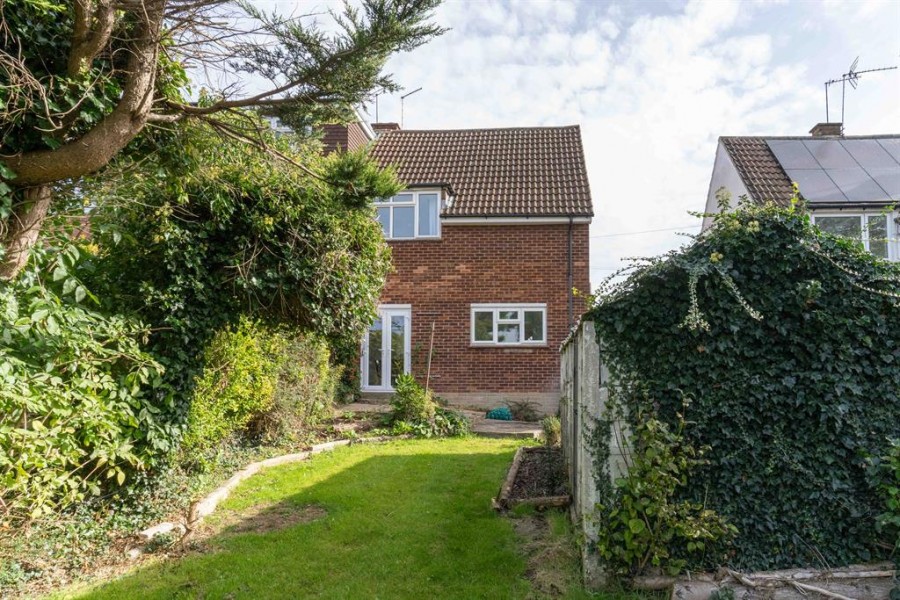 Bishops Stortford, Herts