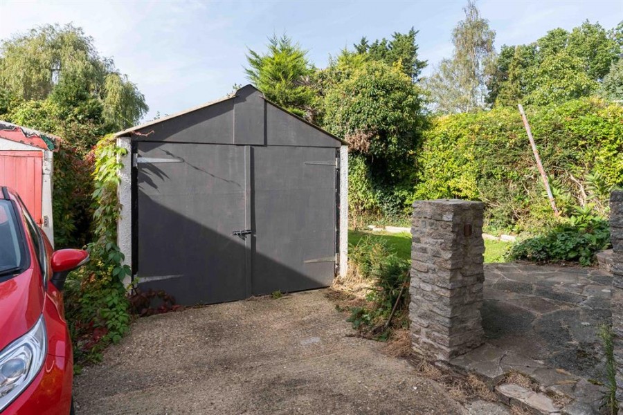 Bishops Stortford, Herts