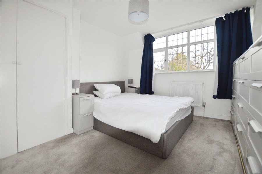 Bishops Stortford, Herts