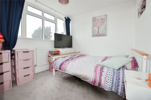 Bishops Stortford, Herts