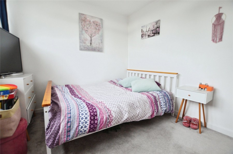 Bishops Stortford, Herts