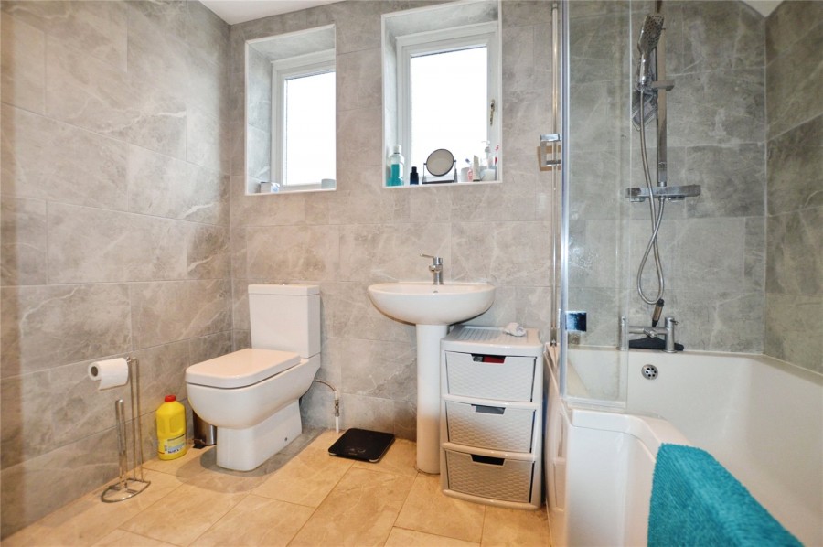 Bishops Stortford, Herts