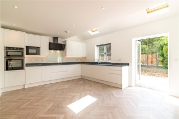 4 Farm Drive, Hastingwood, Essex