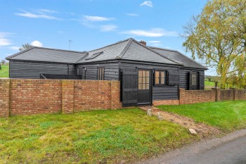 Saffron Walden, Essex