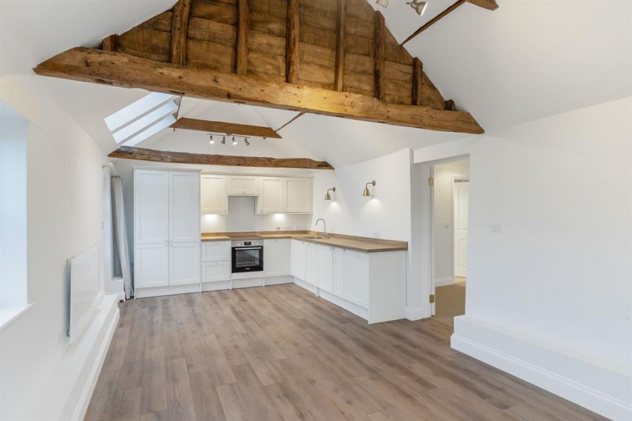 Saffron Walden, Essex