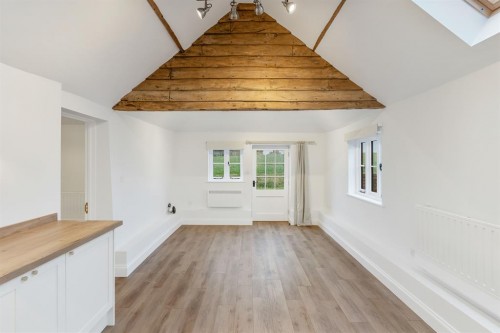 Saffron Walden, Essex