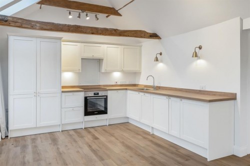 Saffron Walden, Essex