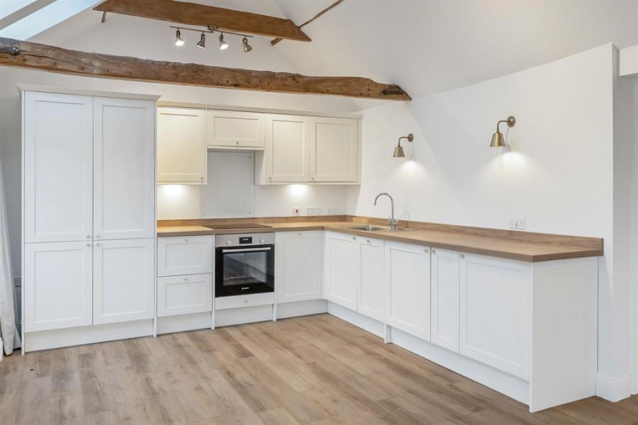 Saffron Walden, Essex