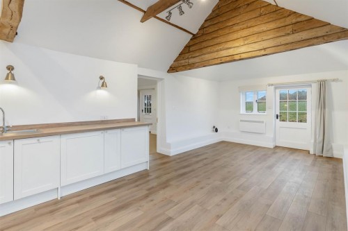 Saffron Walden, Essex