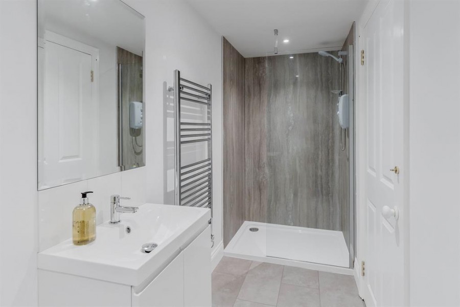 Saffron Walden, Essex