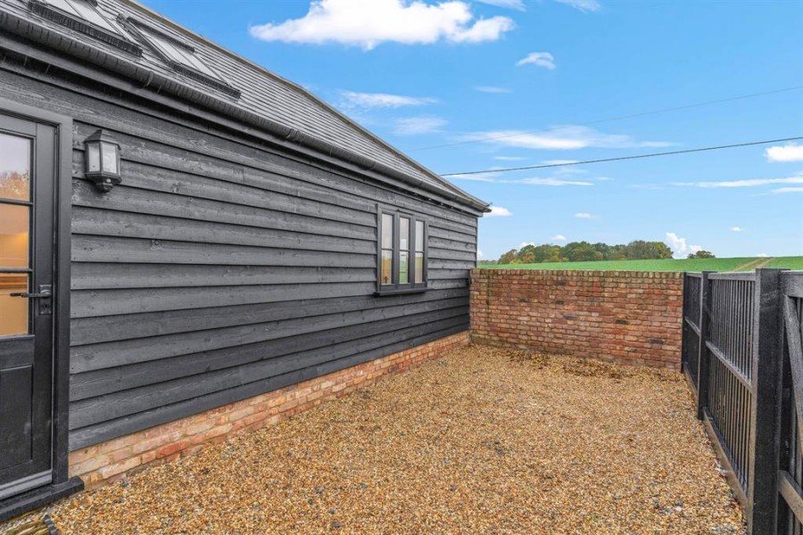 Saffron Walden, Essex