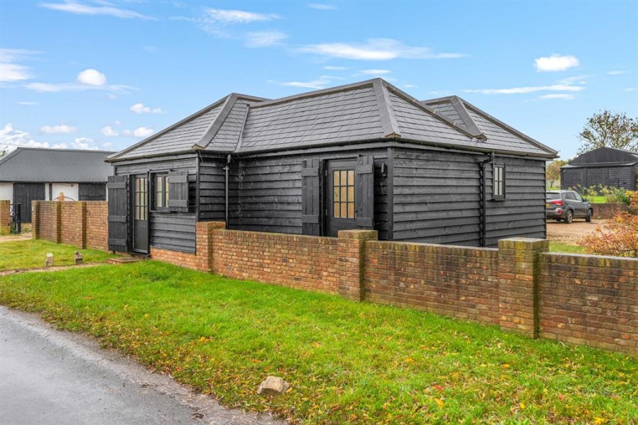 Saffron Walden, Essex