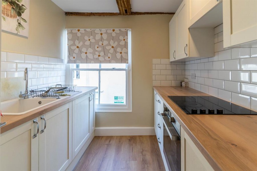 Bishops Stortford, Herts