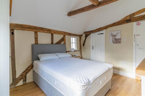 Bishops Stortford, Herts