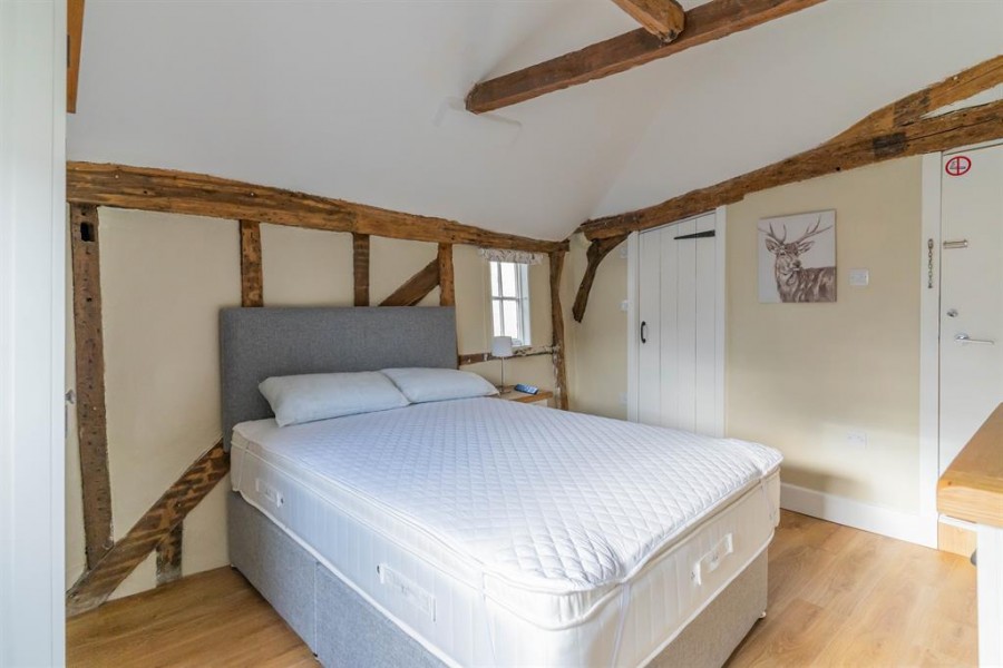 Bishops Stortford, Herts