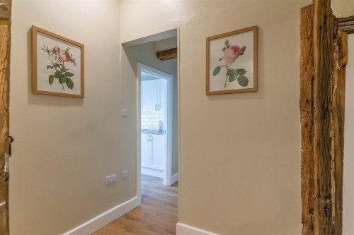 Bishops Stortford, Herts