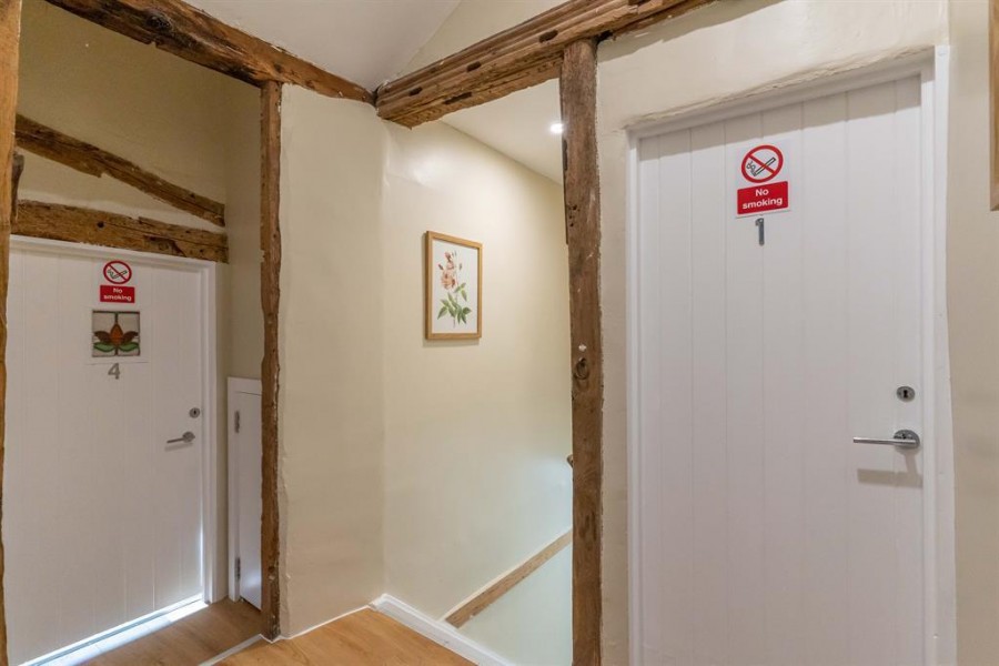 Bishops Stortford, Herts