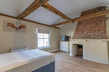 Bishops Stortford, Herts