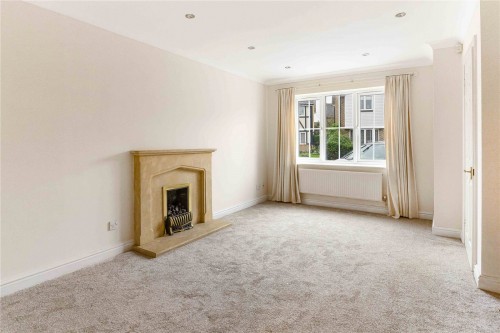 Bishop's Stortford