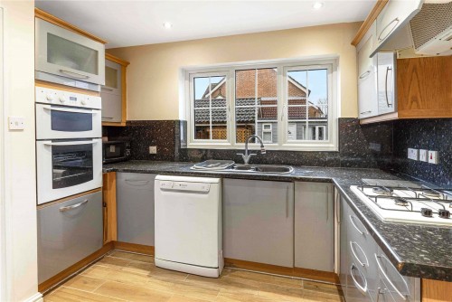 Bishop's Stortford
