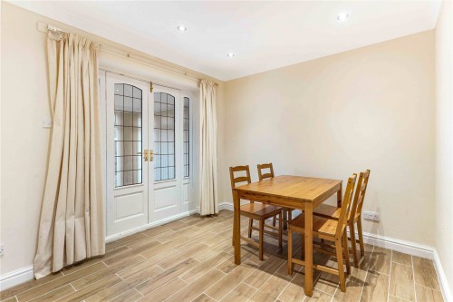 Bishop's Stortford
