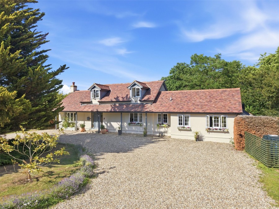 4 bedroom House for Sale Much Hadham, Hertfordshire