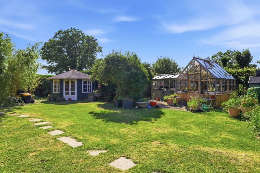 Much Hadham, Hertfordshire