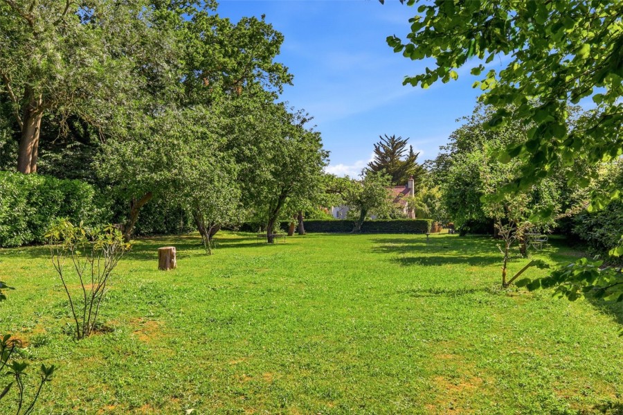 Much Hadham, Hertfordshire